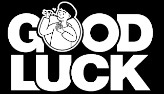 GOOD LUCK