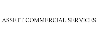 ASSETT COMMERCIAL SERVICES