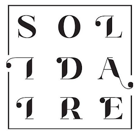 SOLIDAIRE