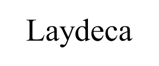 LAYDECA