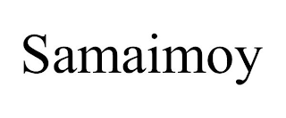 SAMAIMOY