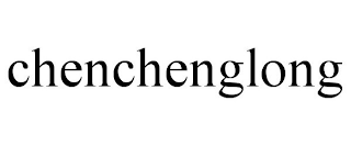 CHENCHENGLONG