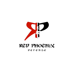 RED PHOENIX DEFENSE