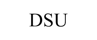 DSU