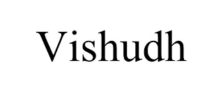 VISHUDH
