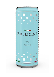 BOLLICINI WHITE