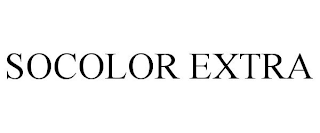 SOCOLOR EXTRA