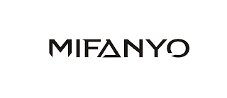 MIFANYO