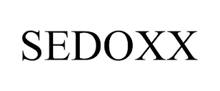 SEDOXX
