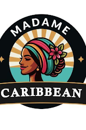 MADAME CARIBBEAN