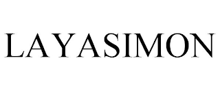 LAYASIMON