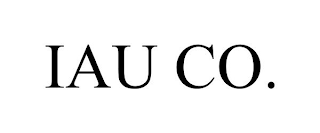 IAU CO.
