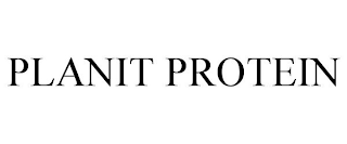 PLANIT PROTEIN