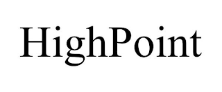 HIGHPOINT