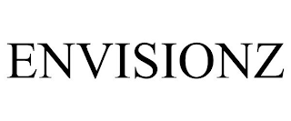 ENVISIONZ