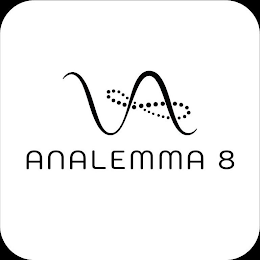 ANALEMMA8