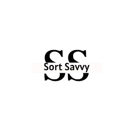 SORT SAVVY