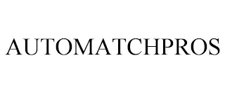 AUTOMATCHPROS