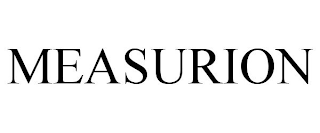 MEASURION