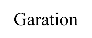 GARATION