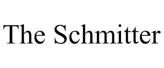 THE SCHMITTER