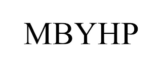 MBYHP