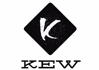 K KEW