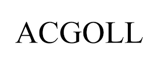 ACGOLL