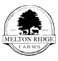MELTON RIDGE FARMS