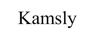 KAMSLY