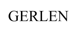 GERLEN