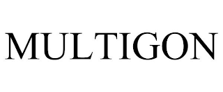 MULTIGON