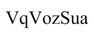 VQVOZSUA