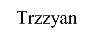 TRZZYAN