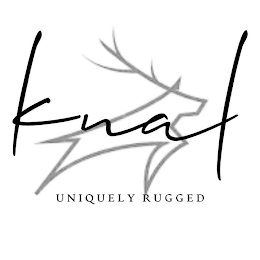 KNAL UNIQUELY RUGGED