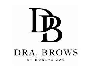 DB DRA. BROWS BY RONLYS ZAC