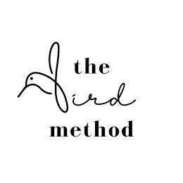 THE BIRD METHOD