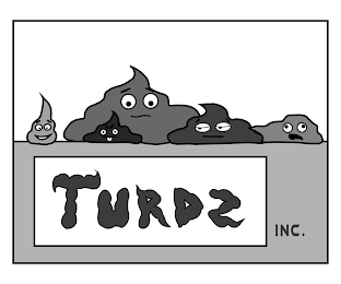 TURDZ INC.