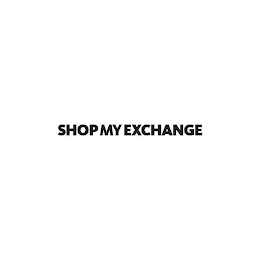 SHOP MY EXCHANGE