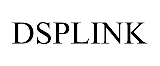 DSPLINK