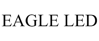 EAGLE LED