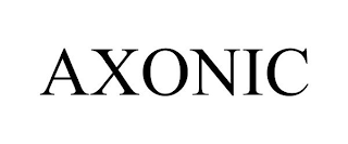 AXONIC