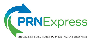 PRNEXPRESS SEAMLESS SOLUTIONS TO HEALTHCARE STAFFING