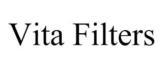 VITA FILTERS
