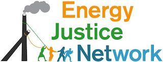 ENERGY JUSTICE NETWORK