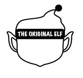 THE ORIGINAL ELF