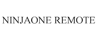NINJAONE REMOTE
