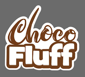 CHOCO FLUFF