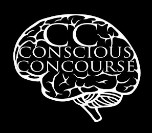 CC CONSCIOUS CONCOURSE