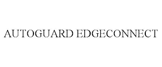 AUTOGUARD EDGECONNECT